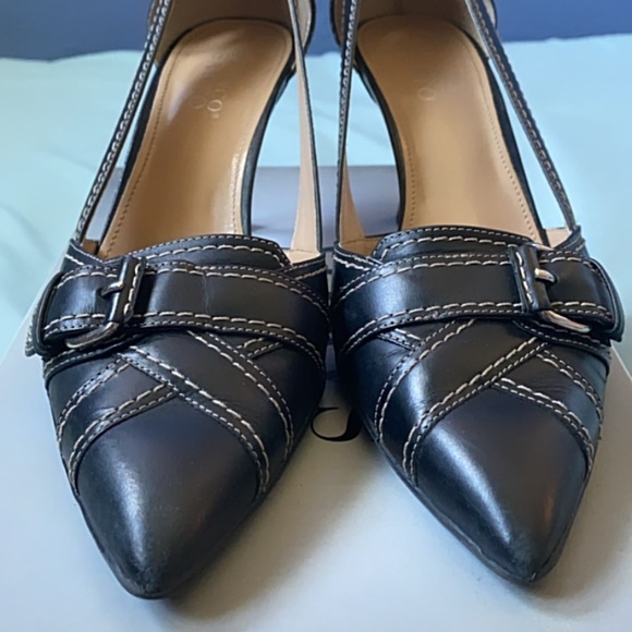 Franco Sarto Heels - Picture 5 of 6